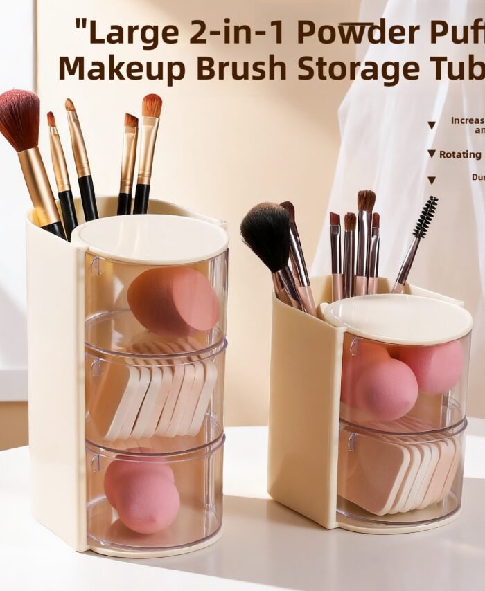 Cosmetic Storage Box
