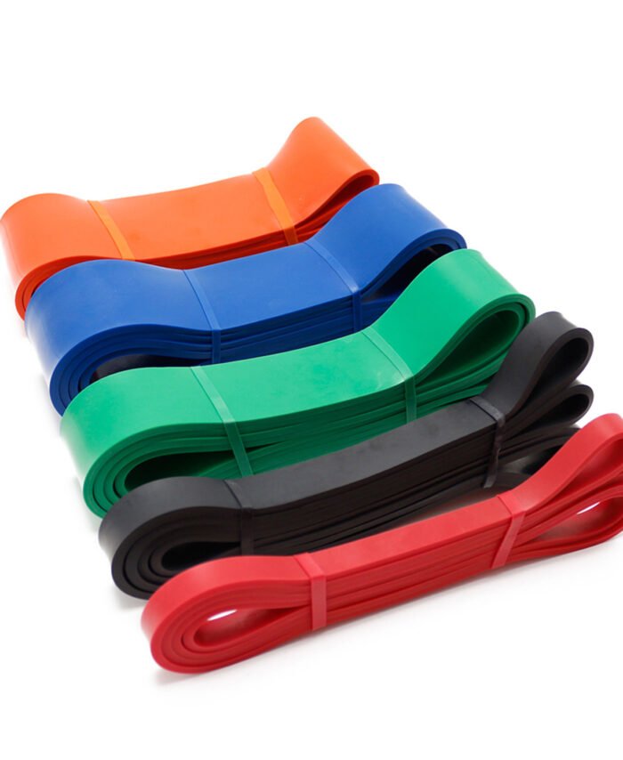 Elastic Wide Resistance Band Loop