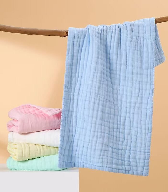 Adult cotton cloth face towel