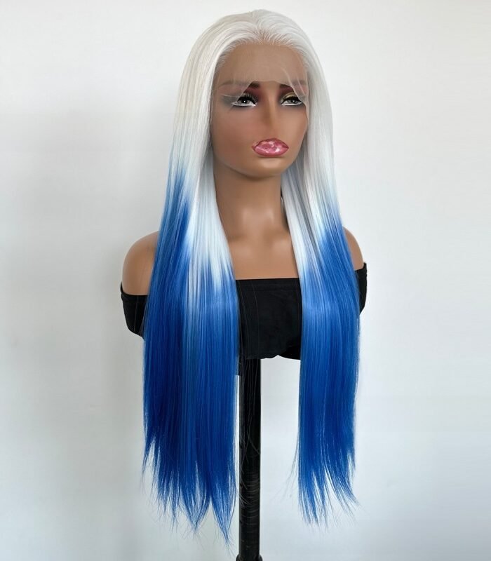 Women’s lace front wig