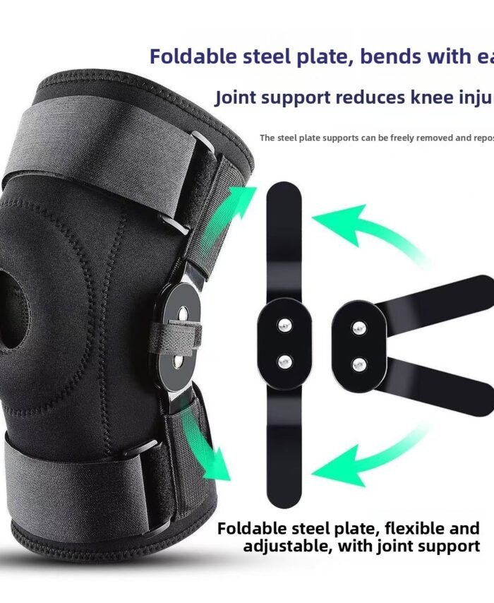 knee support brace