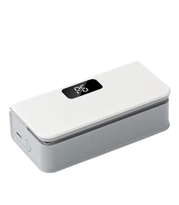 heat sealer