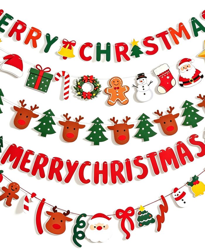 Christmas Garland