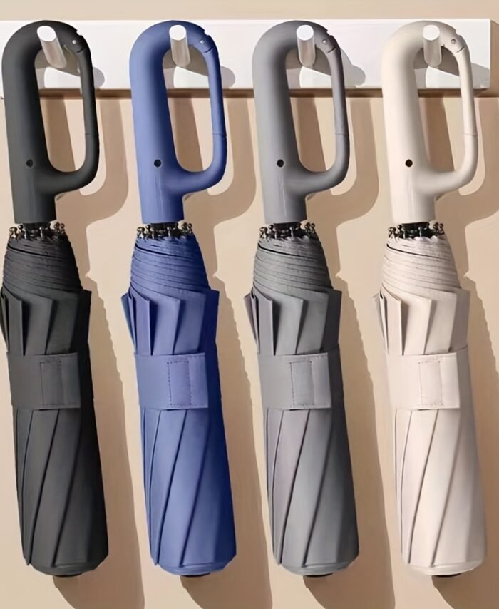 folding umbrella