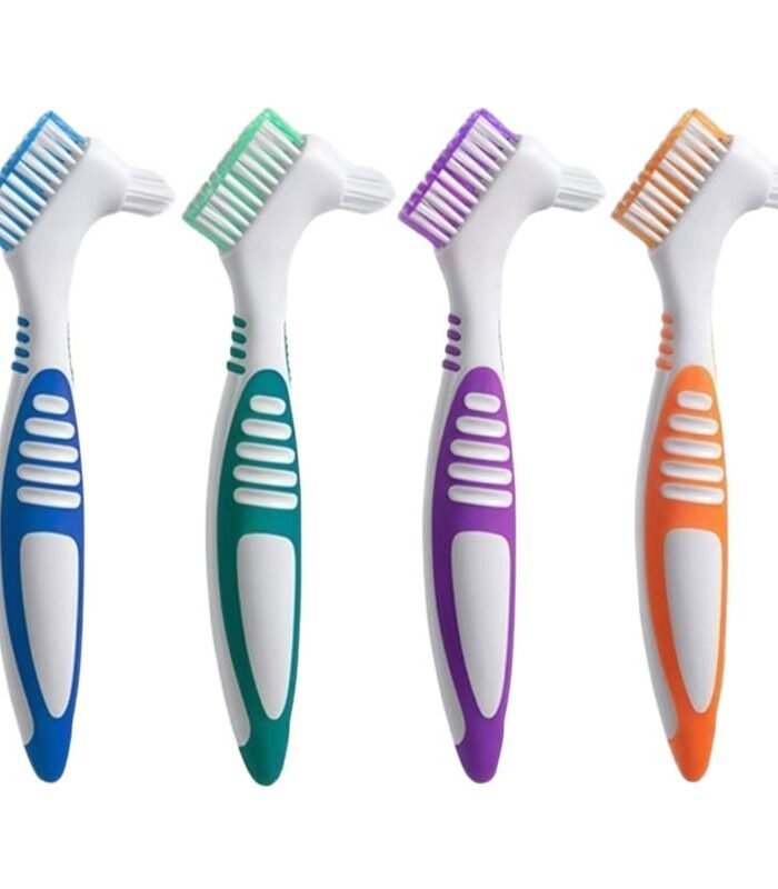 Denture Brush