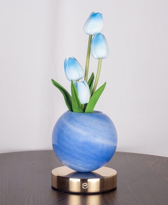 Tulip night light