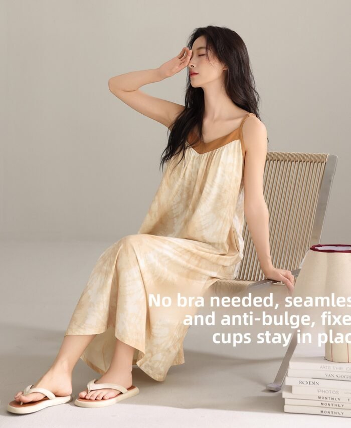 Sleep Dress
